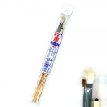 Modeling Brush Basic Set (3pcs)