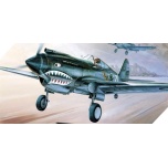 1/48 ACADEMY P-40C TOMAHAWK