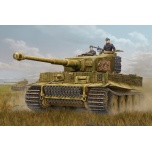 1/16 HOBBYBOSS TIGER I