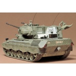 1/35 TAMIYA FLAKPANZER GEPARD
