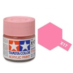 Acrylic Mini X-17 Pink (Gloss)