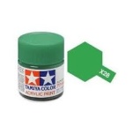 Acrylic Mini X-28 Park Green (Gloss)