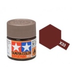 Acrylic Mini X-33 Bronze (Gloss)