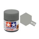 Acrylic Mini XF-20 Medium Grey (Flat)