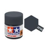 Acrylic Mini XF-50 Field Blue (Flat)
