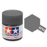 Acrylic Mini XF-53 Neutral Grey (Flat)