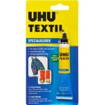 UHU Tekstiililiim 19ml