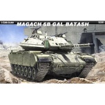 1/35 ACADEMY IDF MAGACH 6B