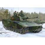 1/35 HOBBYBOSS SWE CV90-40 IFV