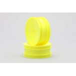 Yokomo buggy Front Hex Rims