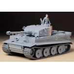 1/35 TAMIYA TIGER I EARLY VERSION