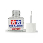 TAMIYA CEMENT Liim 40ML