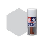 Fine Surface Primer Large Light Gray (180ml)