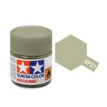 Acrylic Mini XF-21 Sky (Flat)