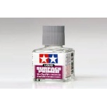 Tamiya liquid surface primer