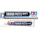 Tamiya Putty WHITE 32g