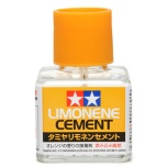 Tamiya Limonene liim stendimudelitele 40ml