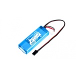 LiPo Pardaaku 2S 7.4V 2500mAh straight LRP VTEC(kasutada ainult vastuvõtjate toiteks) 