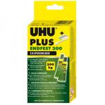 UHU Epoksiidliim Endfest 300 Plus 163g
