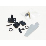 TT RUDDER SET,5123