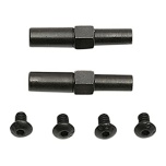 AE HD FRONT AXLE B4/SC11