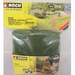 Wild Grass dark green, 6 mm, 50 g