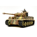 1/48 TAMIYA TIGER I LATE