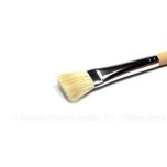Flat Brush No.5