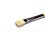 FLAT BRUSH NO.3