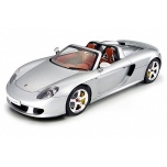 1/24 TAMIYA Porche Carrera GT