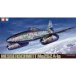 1/48 TAMIYA MESSERSCHMITT 262 A-1A