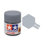 Acrylic Mini XF-19 Sky Grey (Flat)