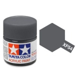 Acrylic Mini XF-54 Dark Sea Grey (Flat)