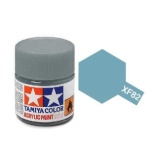 Acrylic Mini XF-82 Ocean Gray 2 RAF (Semi Gloss)