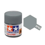 Acrylic Mini XF-83 Med. Sea Gray 2 RAF (Semi Gloss