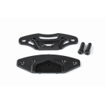 Bumper Plastics - S10 Blast TC