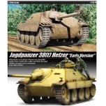 1/35 ACADEMY HETZER EARLY PRODUCTION