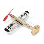 German Fighter