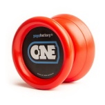 YO-YO ONE punane