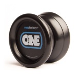 YO-YO ONE must