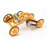 Wheel Walker
