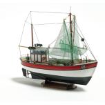 1:60 Rainbow - Plastic hull