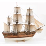 1:50 Billing Boats Puitlaev BOUNTY
