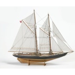1/100 Billing Boats Puitlaev BLUENOSE II