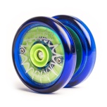 YO-YO HUBSTACK sinine