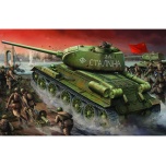 1/16 TRUMPETER T-34/85 MODEL 1944 “FACTORY NO 174 - FULL