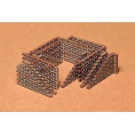 1/35 TAMIYA Brick Wall