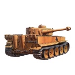 1/35 TAMIYA TIGER I INITIAL PRODUCTION