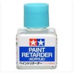 PAINT RETARDER (ACRYLIC) 40ML