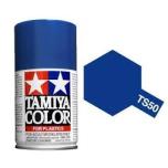 TAMIYA TS-50 Mica Blue spray